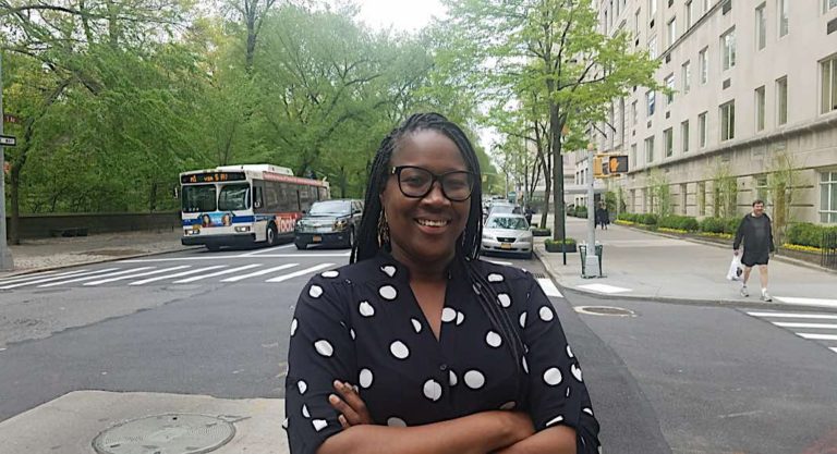 Révolution Bilingue : Agnès Ndiaye Tounkara, une Franco-Sénégalaise au secours des jeunes francophones aux Etats-Unis