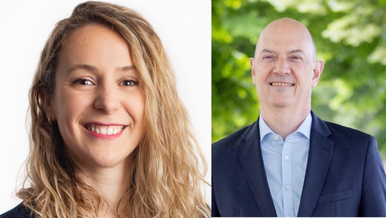 Legislatives 2022 en Amérique du Nord: Roland Lescure et Florence Roger au second tour