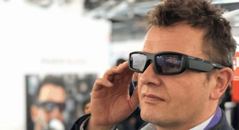 French Boss, Tanguy Dewavrin: « Tout le monde veut son métaverse, c’est la nouvelle ruée vers l’or ».