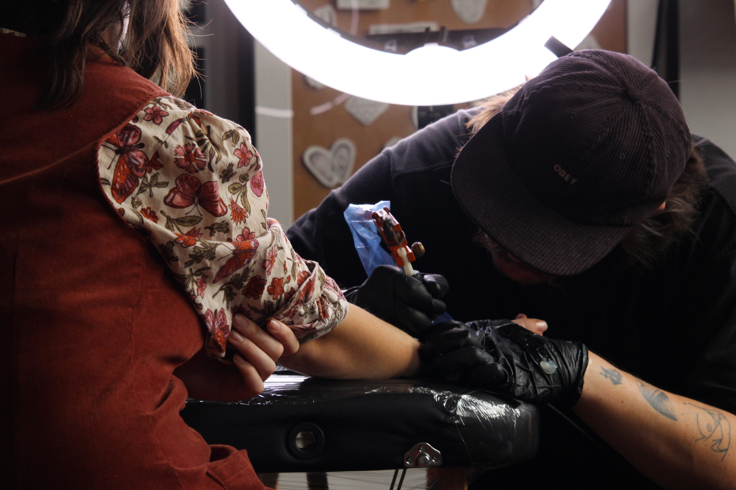Où se faire tatouer à Montréal ?