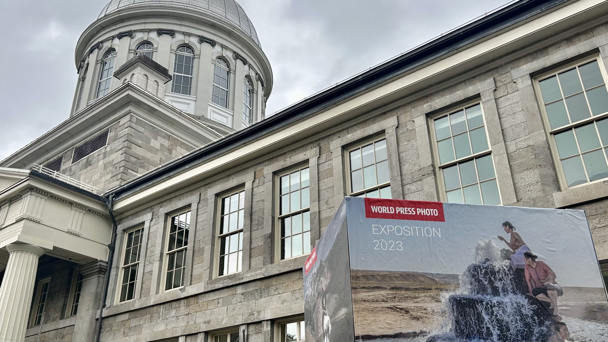Expo World Press Photo : le rendez-vous annuel du photojournalisme 