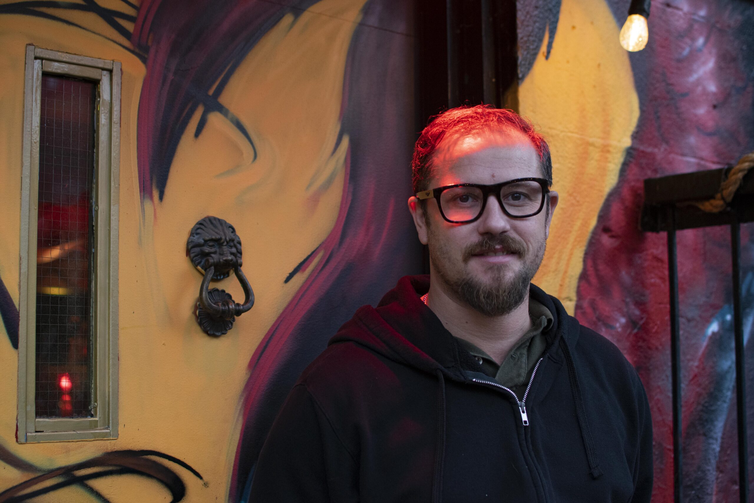 Eddy Germain, le pirate français de l’industrie du bar à Montréal