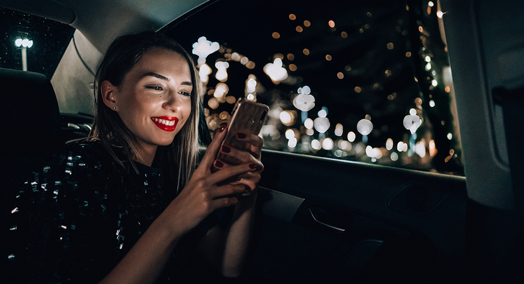 Tentez de gagner 90 000 Miles avec Hertz DriveU