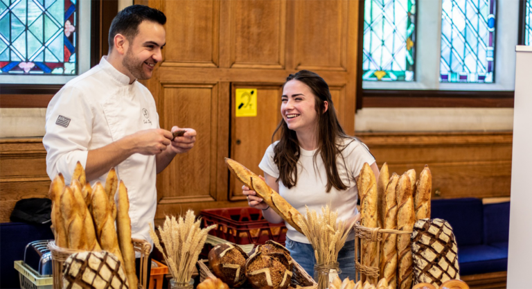 Concours de la meilleure baguette de Montréal : votez pour désigner les finalistes