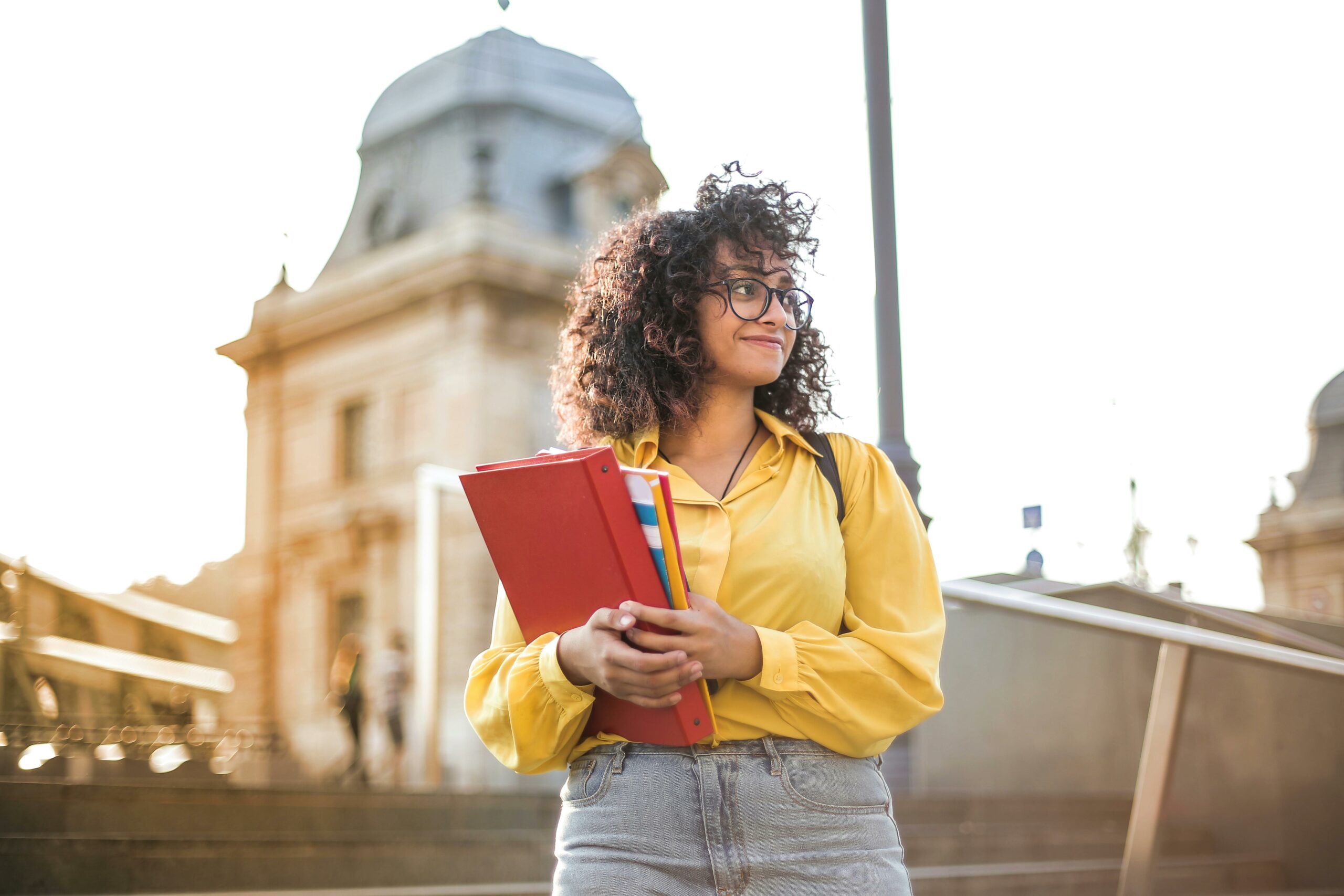 Quand l’expatriation est une occasion de reprendre ses études