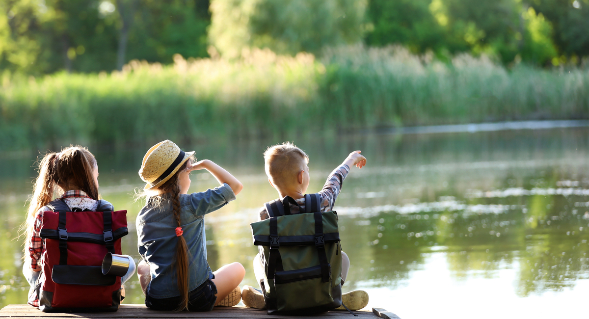 Comment choisir un bon camp d’été au Québec pour ses enfants ? 