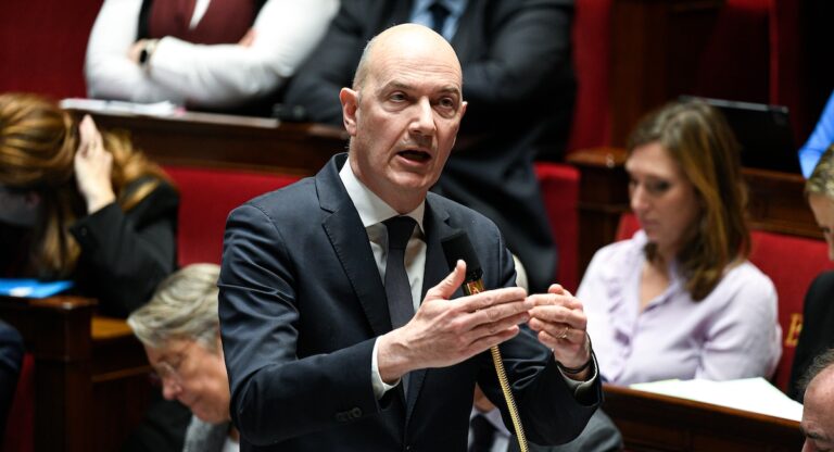 Roland Lescure, candidat aux législatives : « Je souhaite représenter la voix et la voie des Français d’Amérique du Nord »