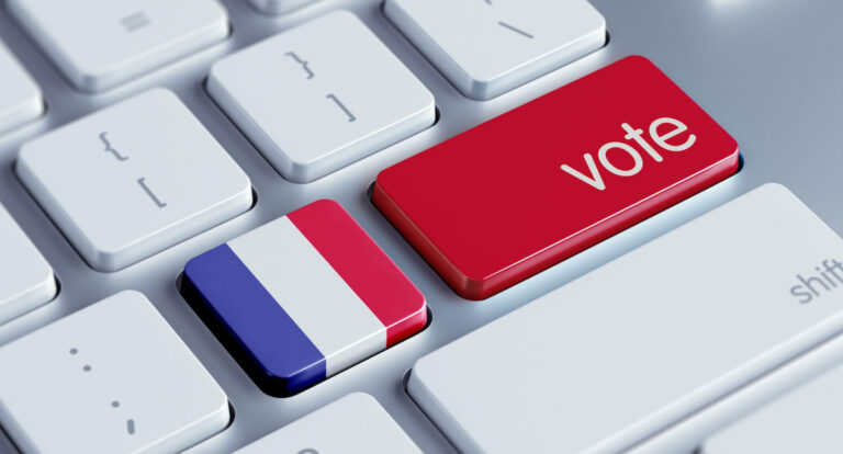 Législatives 2024 : Le vote électronique, comment ça marche ?
