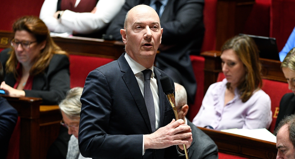 Roland Lescure réélu député des Français d’Amérique du Nord