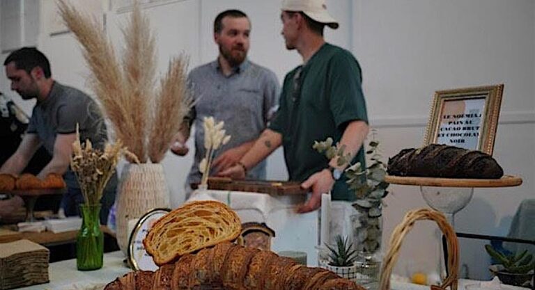 Concours du meilleur croissant de Montréal 2024: votez pour désigner les finalistes