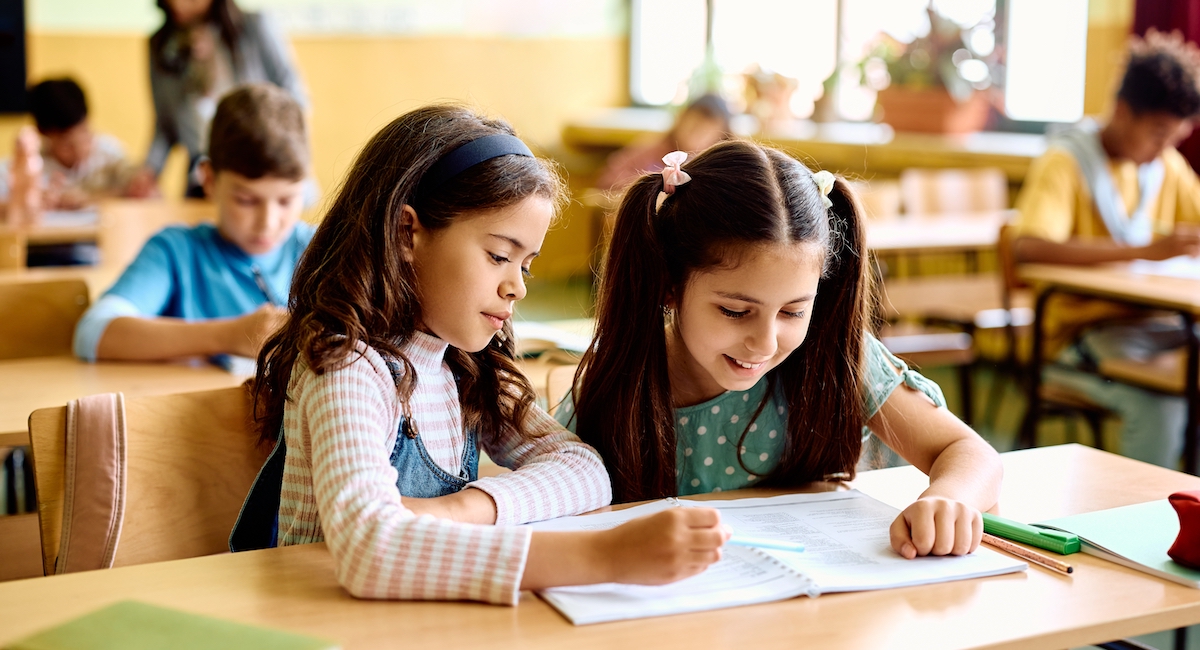 Scolariser son enfant en anglais au Québec, est-ce une bonne idée ?