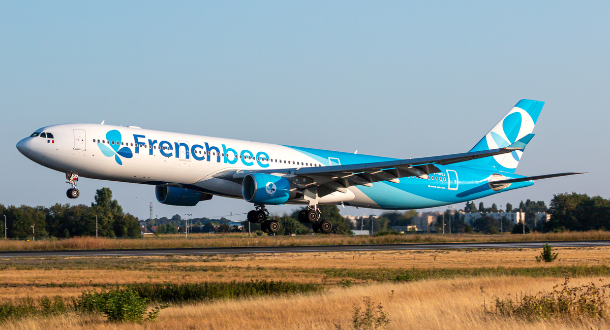 French Bee se lance sur Montréal-Paris, guerre des prix annoncée
