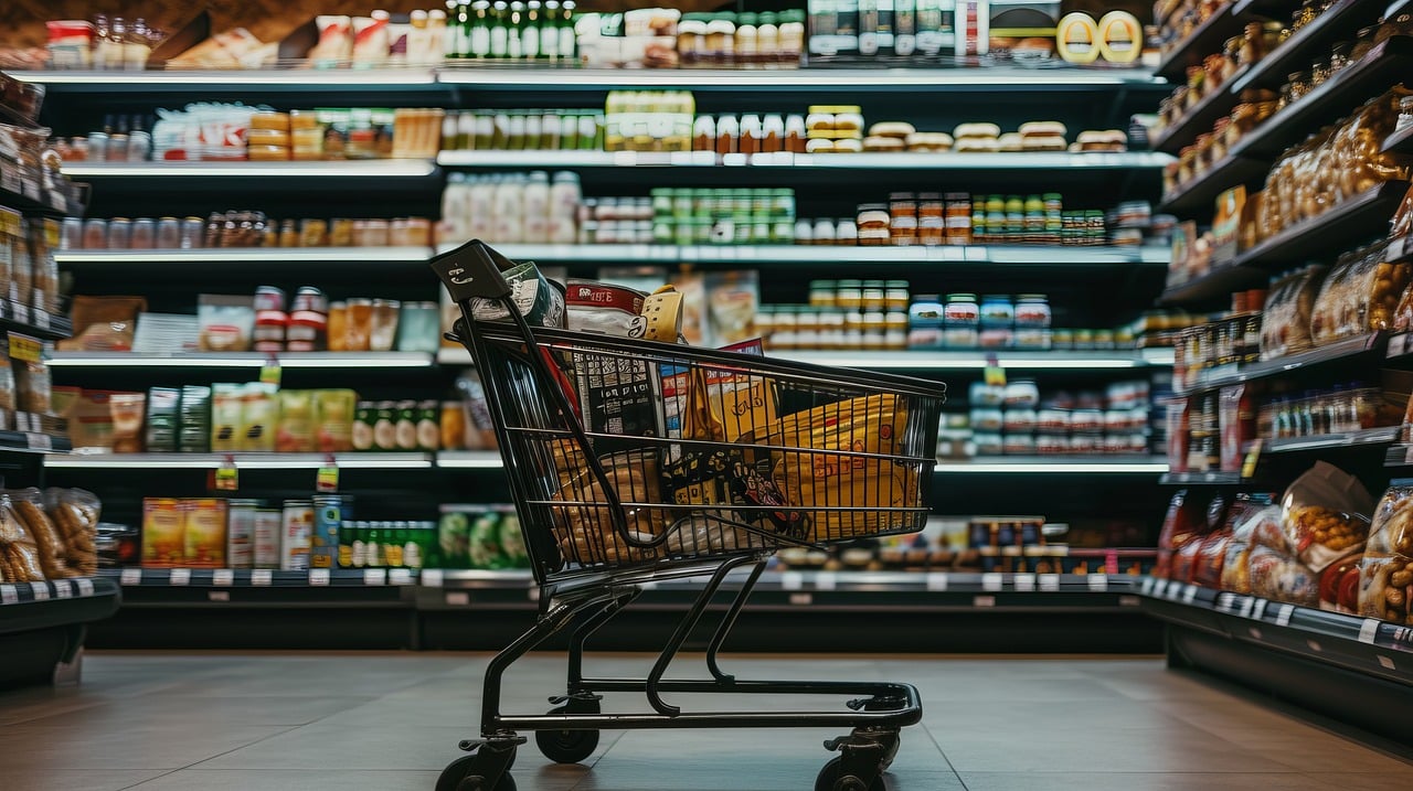 Produits (ultra) transformés au Canada : un autre choc de l’expatriation