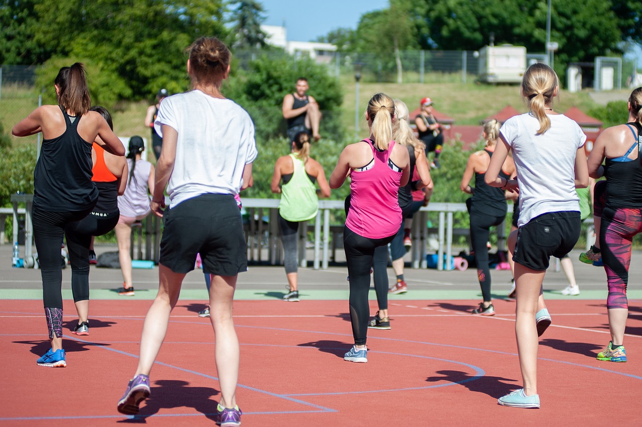 Où faire des activités sportives de groupe abordables à Montréal ?