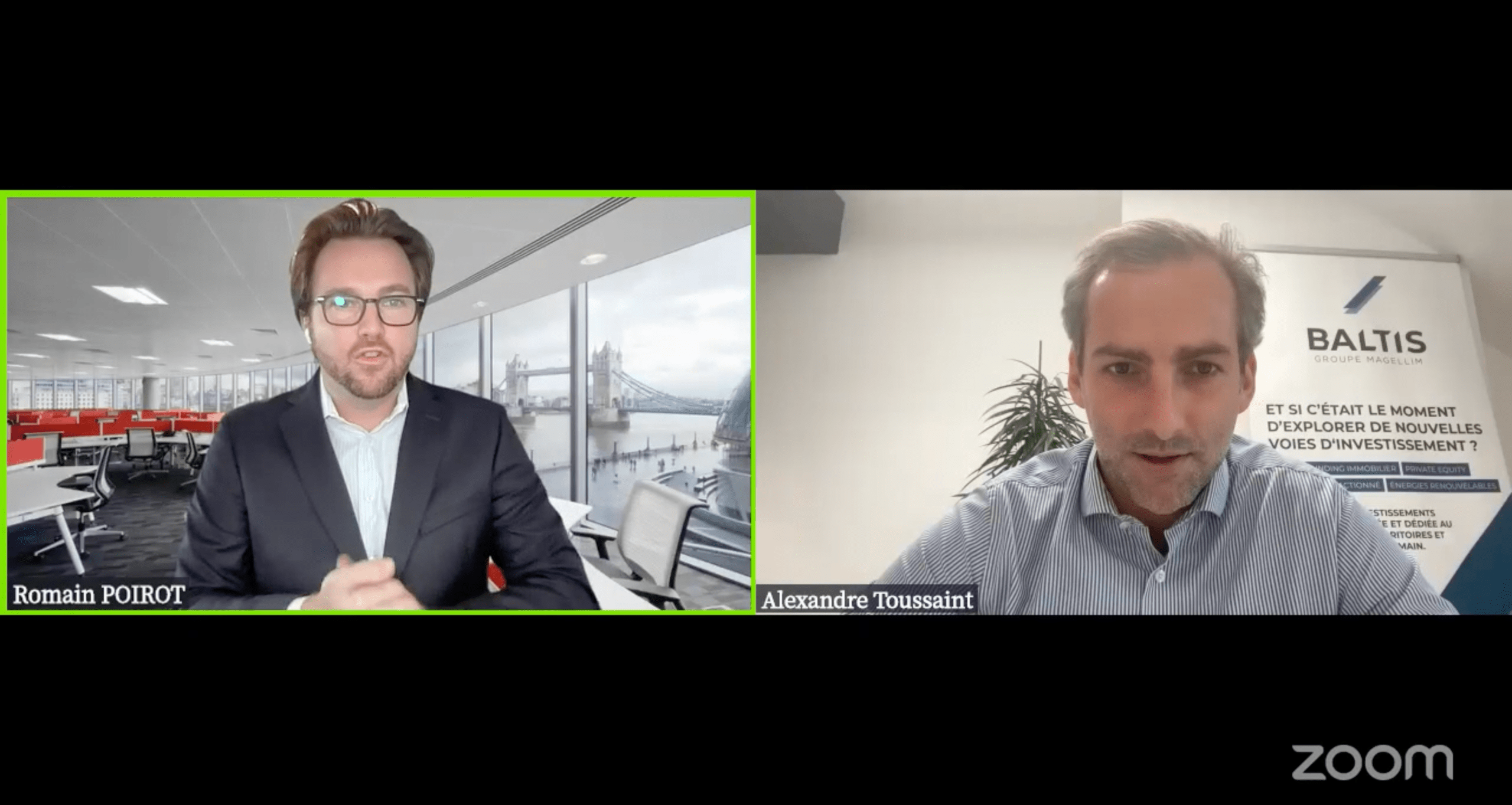 [Vidéo] Investir en France sans contrainte de gestion: l’option de l’immobilier fractionné