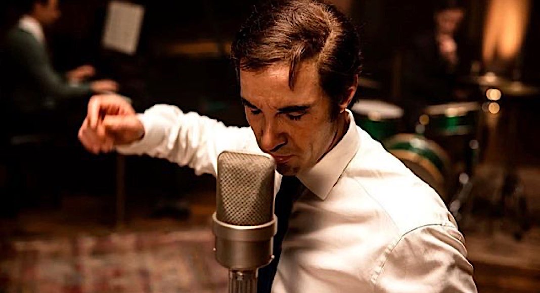 Tahar Rahim et Monsieur Aznavour : « Je vivais comme lui, je parlais comme lui, je l’étudiais en permanence »