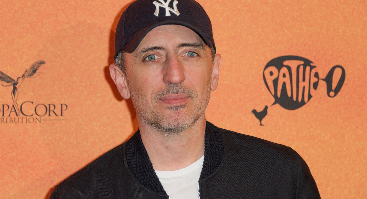 Remportez 2 places pour le spectacle de Gad Elmaleh à Montréal le 11 décembre